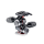 Manfrotto 055 XPRO 3 + głowica X-PRO 3 - 613545 - zdjęcie 6